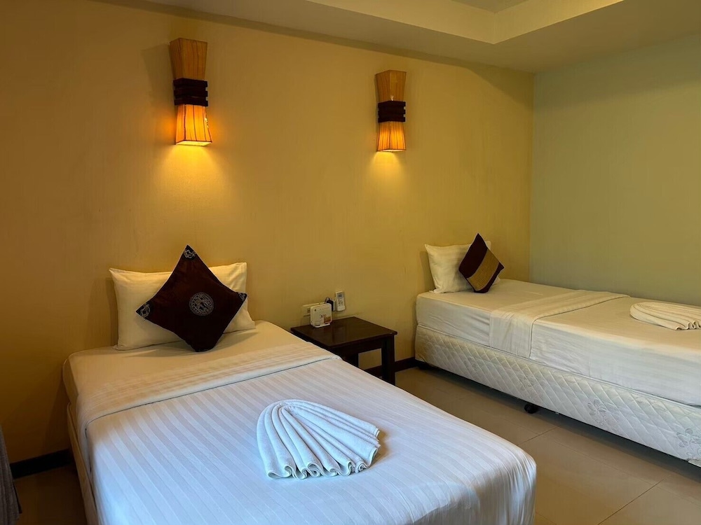 STANDARD, TWIN BEDS