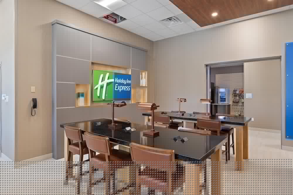 Holiday Inn Express St. Augustine - Vilano Beach 43/52