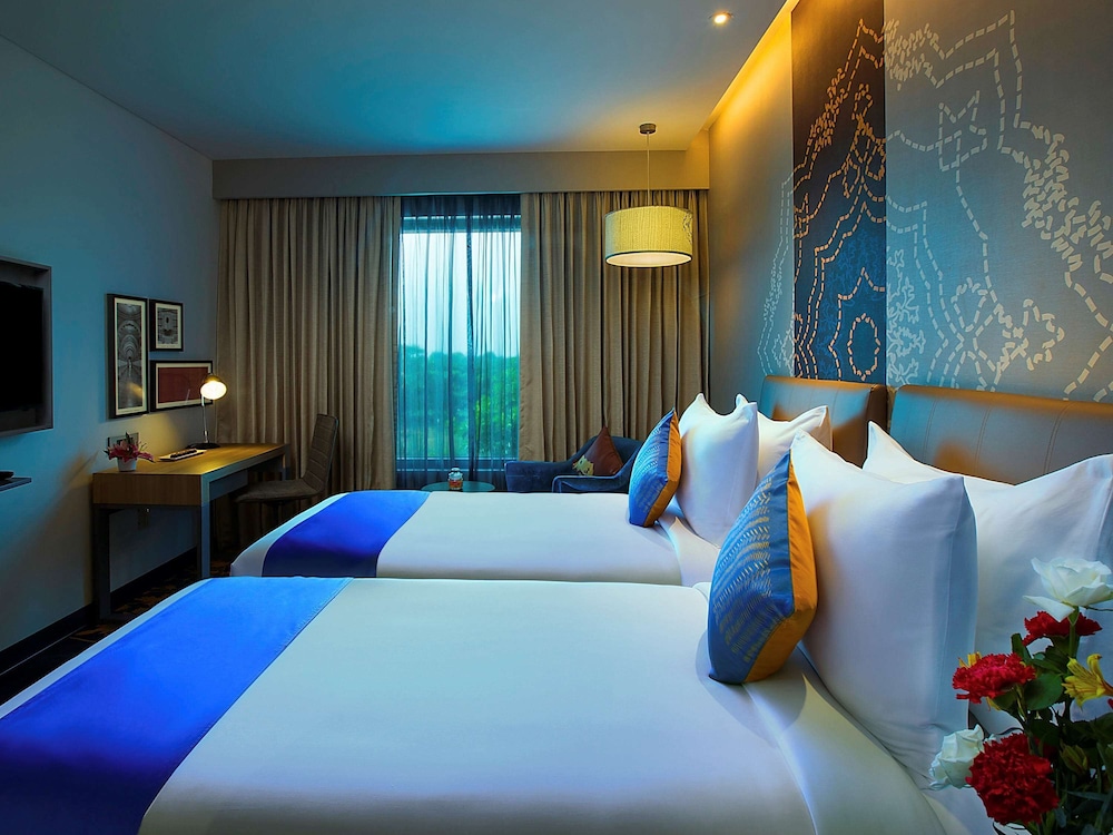 Grand Mercure Mysore 14/70