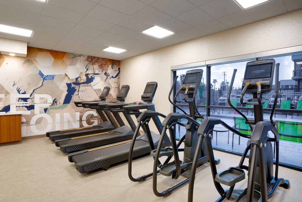 SpringHill Suites by Marriott Phoenix Scottsdale 27/41