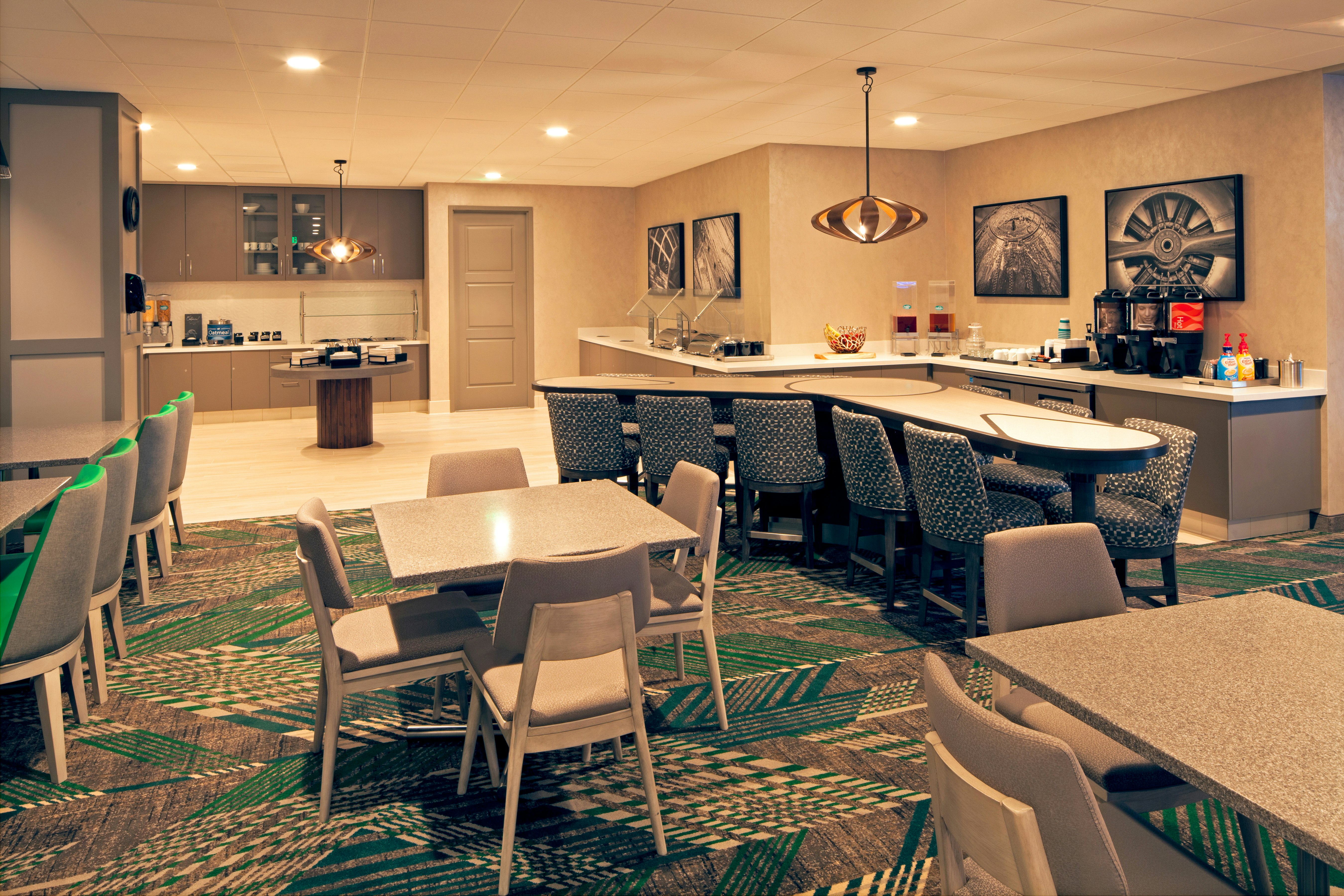 Homewood Suites by Hilton Los Angeles International Airport 26/47