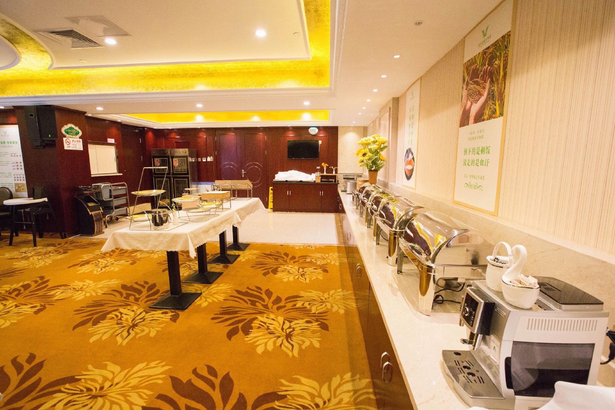 Vienna Hotel (Shanghai Changxing Island) 41/50