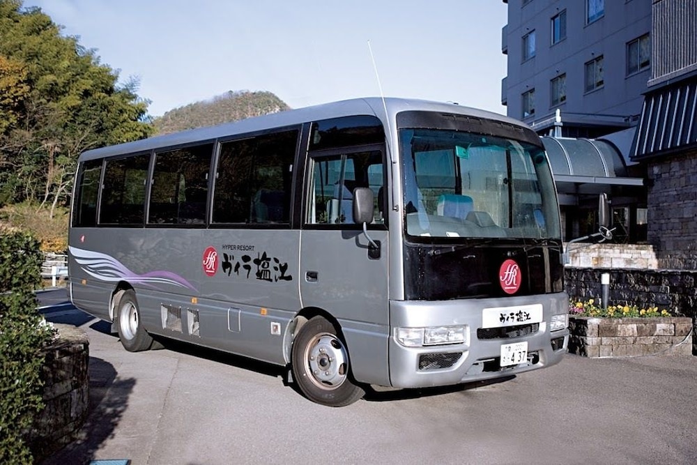 Hyper Resort Villa Shionoe 3/53