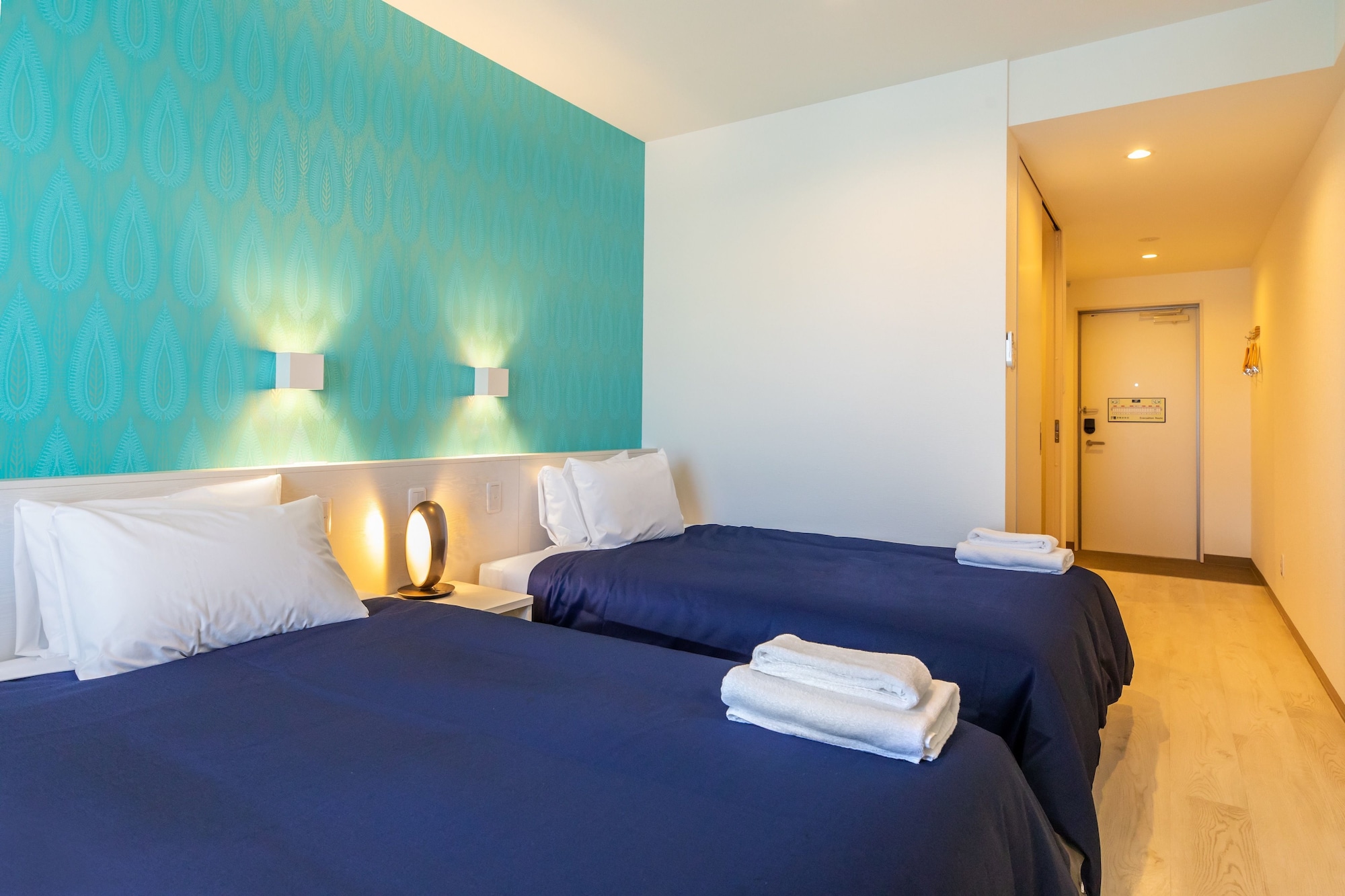 Special, Standard, Twin Beds