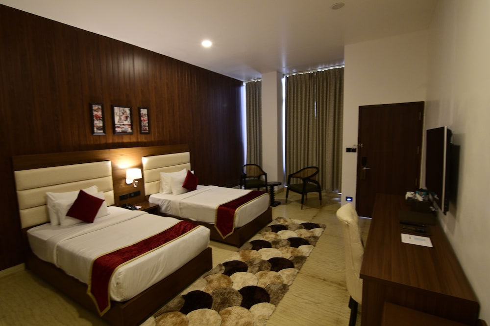 Park Regis Goa 10/69