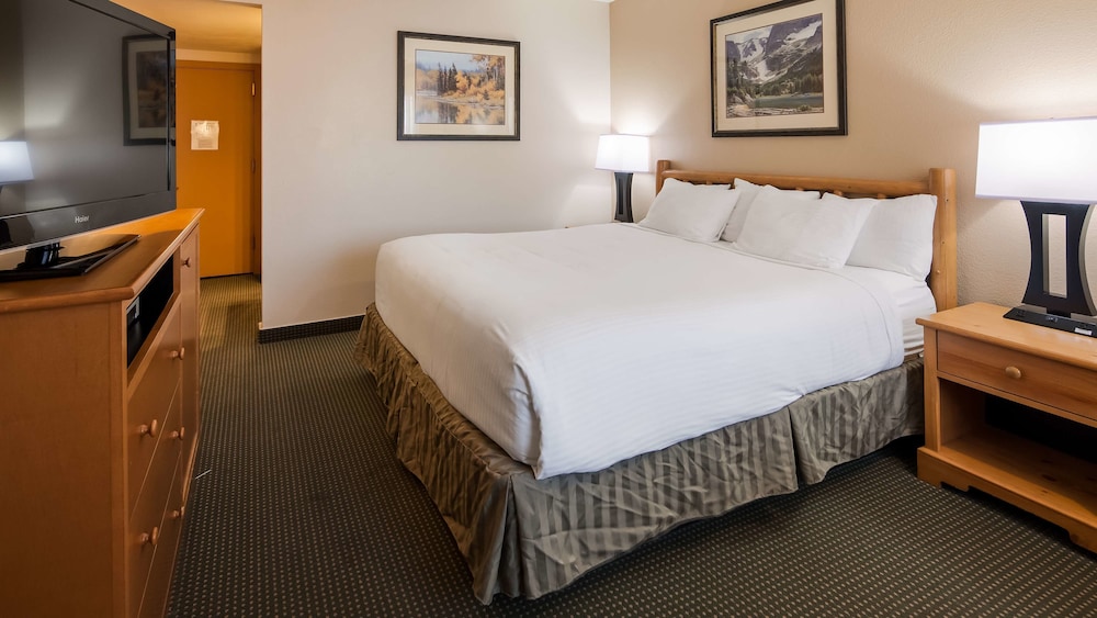Best Western Sheridan Center 17/42