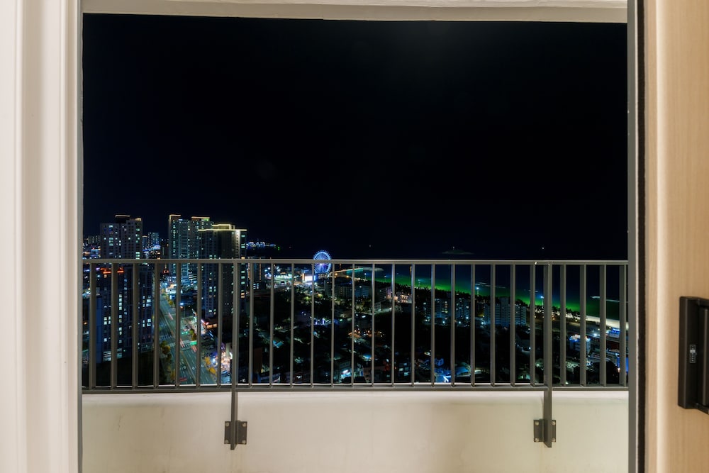 Hotel The Blue Terra Sokcho 35/50
