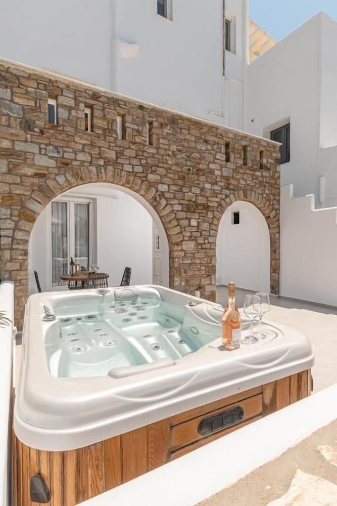 Almiriki Naxos Beachside Living 37/67