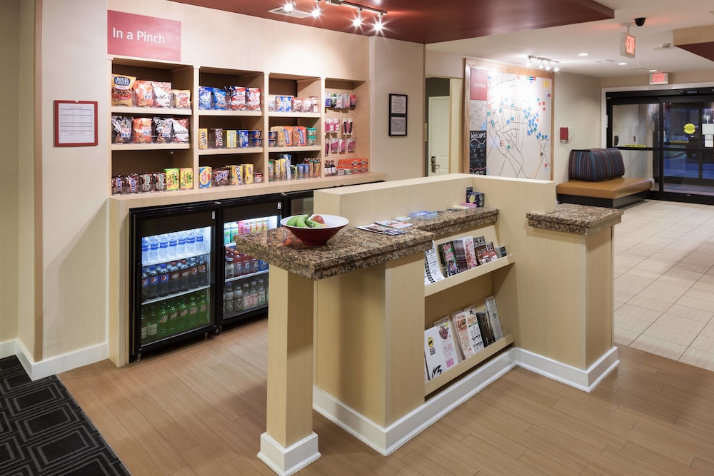 Towneplace Suites By Marriott Columbia Southeast Ft Jackson 37/47