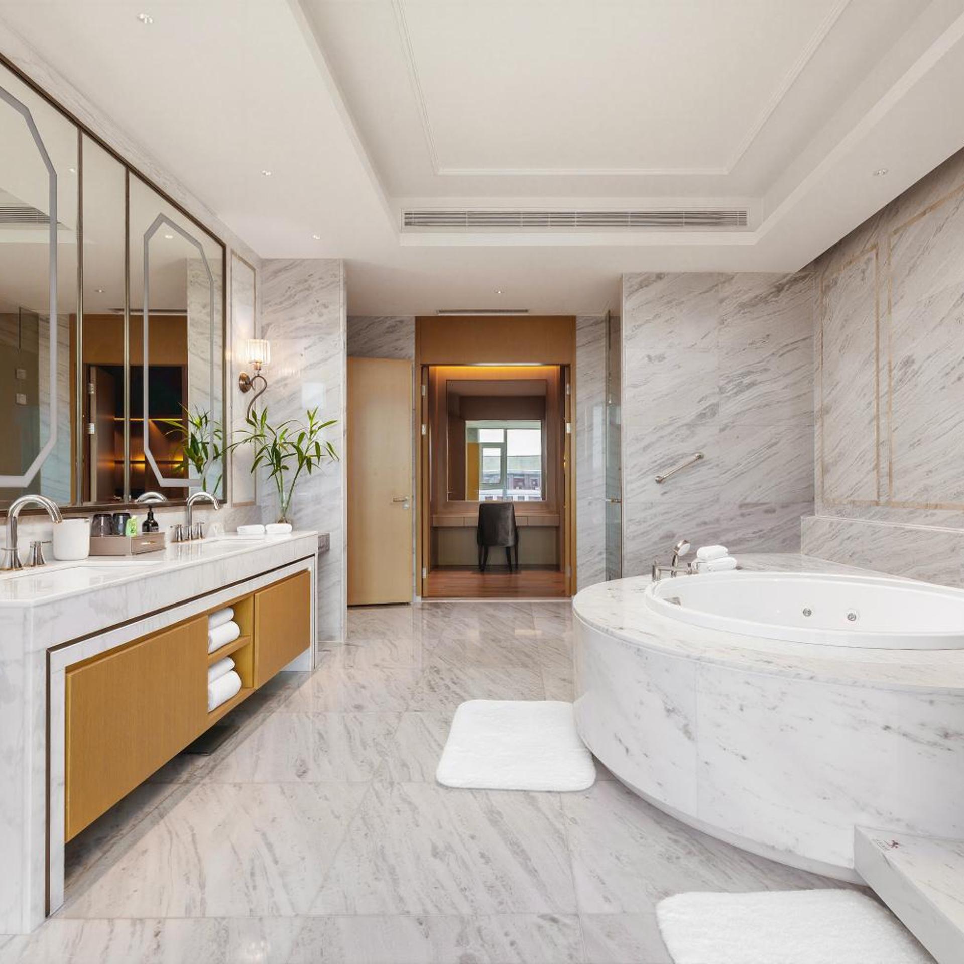 Parkview Hotel Huangshan 7/69