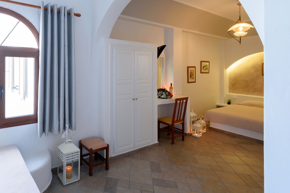 Anamnesis Spa Luxury Apartments 53/67