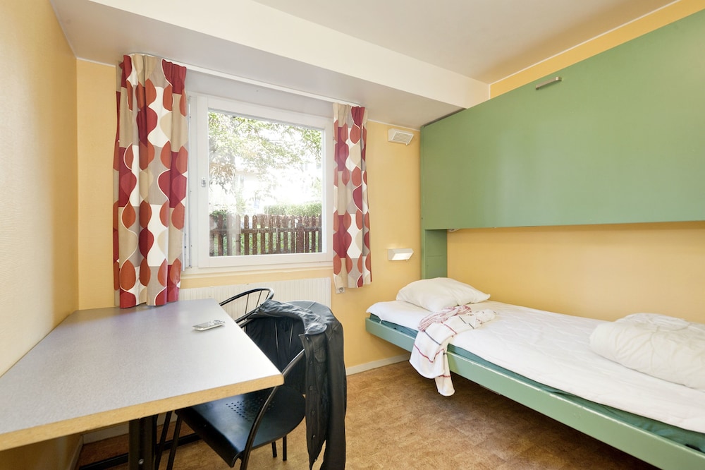 STF Zinkensdamm Hostel 13/53