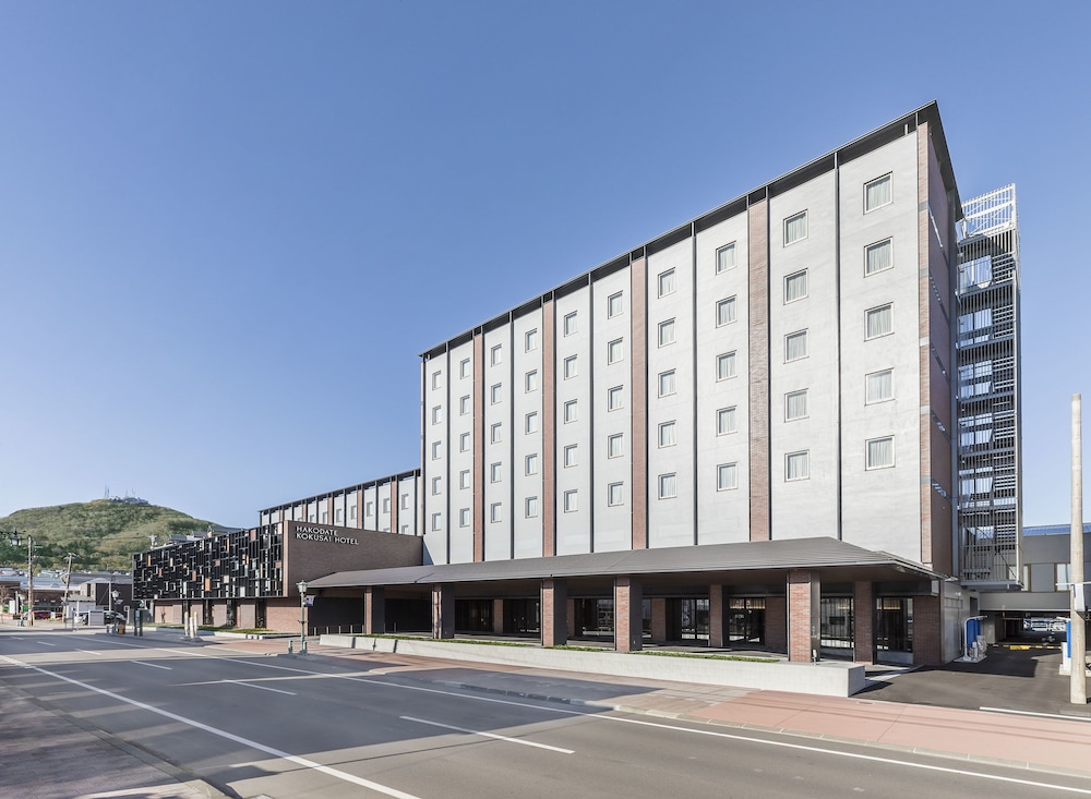 Hakodate Kokusai Hotel 71/73