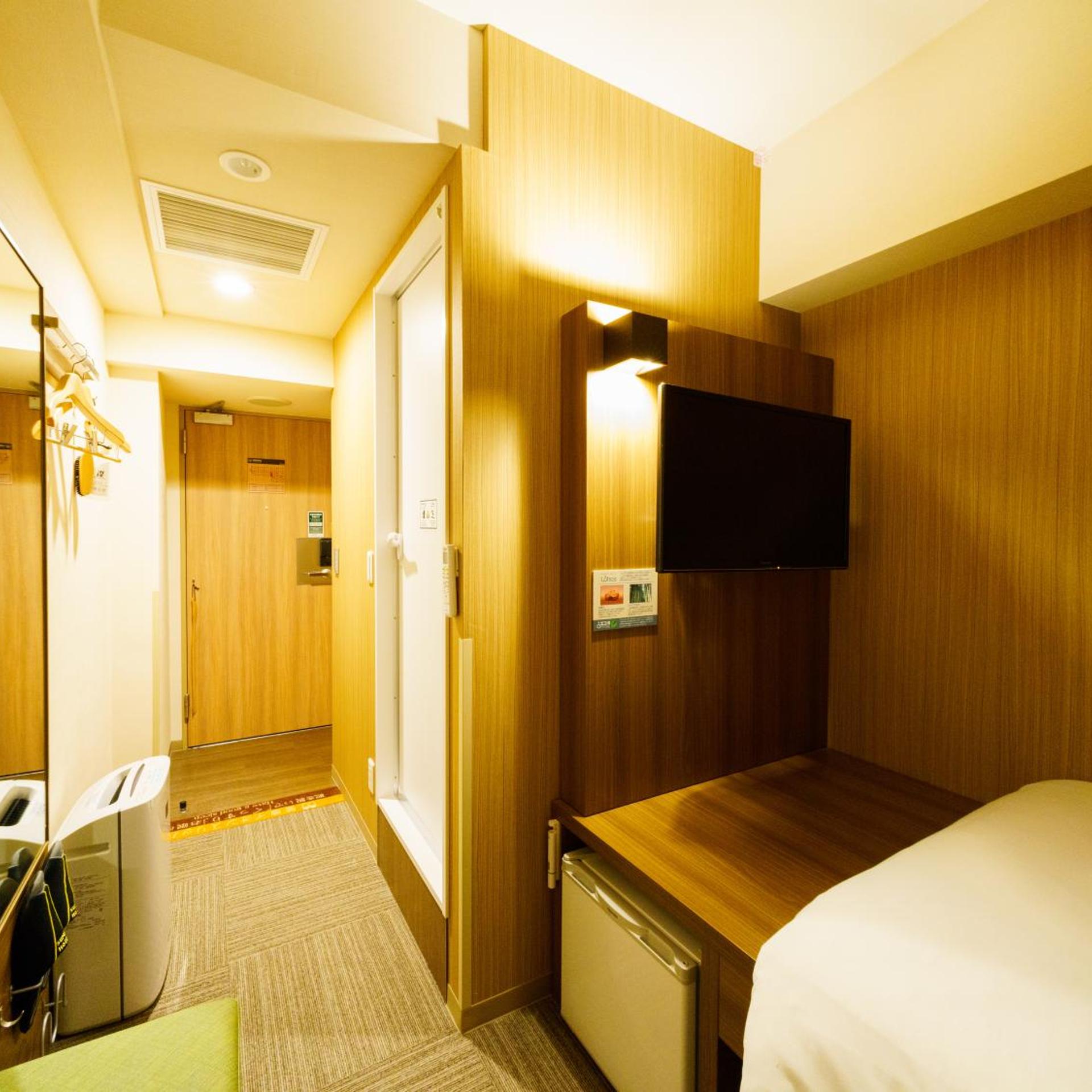 Super Hotel Lohas Ikebukuro-Eki Kitaguchi 38/50