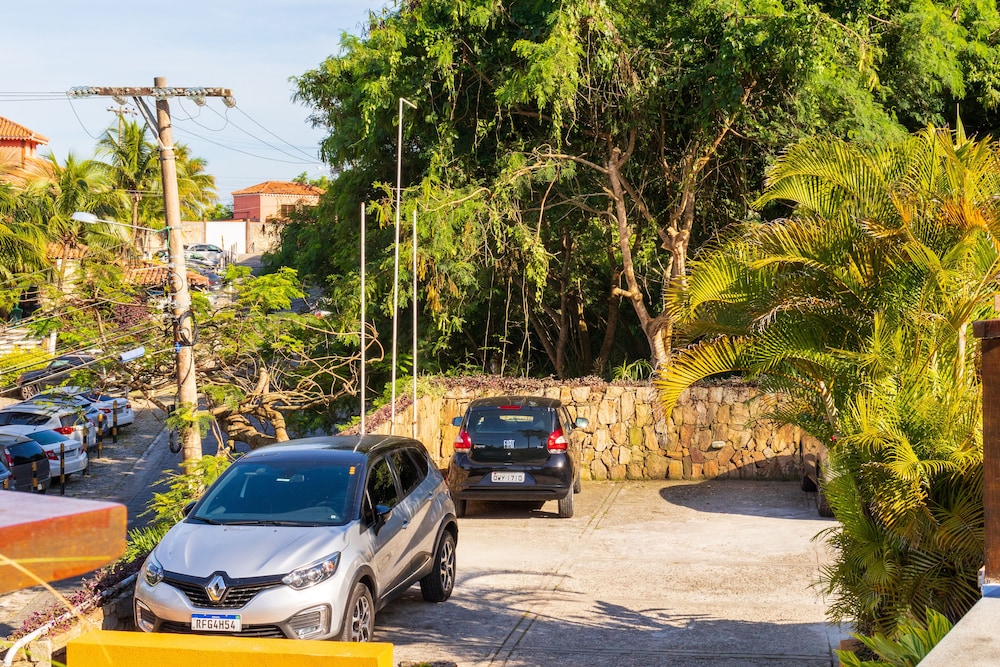 Bahiamarela Boutique Hotel 38/47