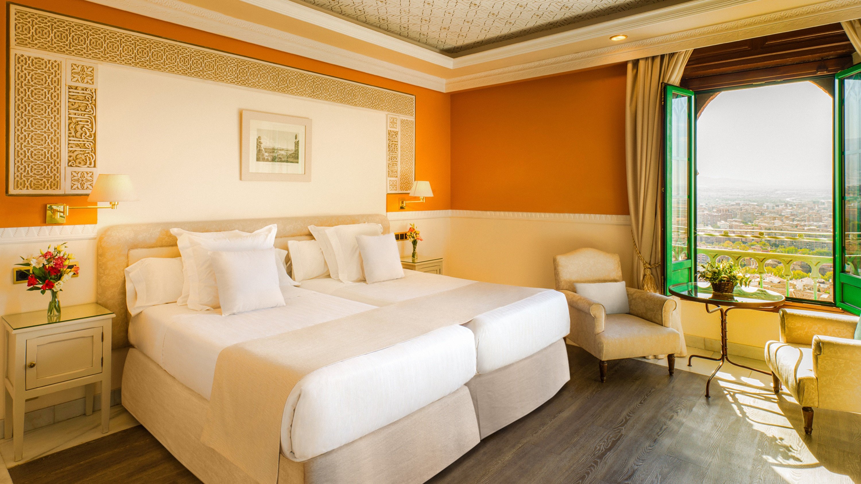 Alhambra Palace Hotel 23/60