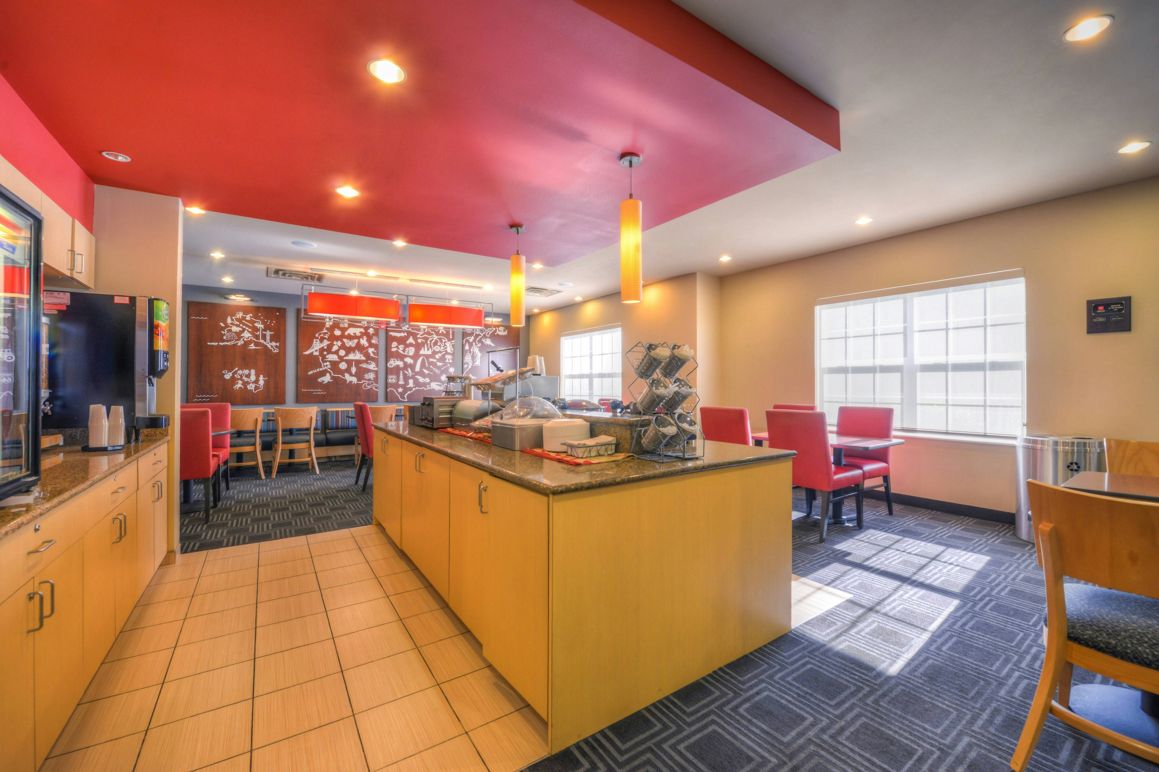 Towneplace Suites by Marriott Arundel Mills 3/15