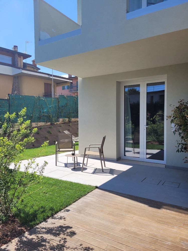Hotel Palazzo Del Garda (ex Hotel Armony) 43/48