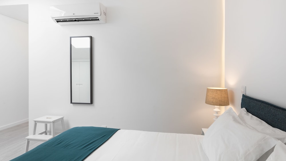 Lisbon Serviced Apartments - Benformoso 31/69