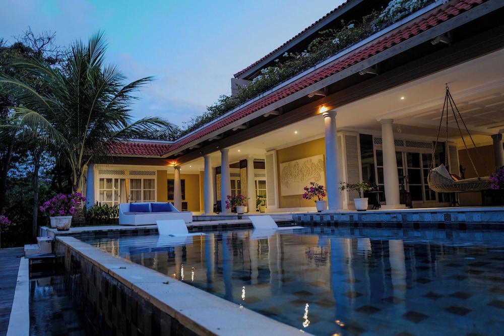 Raaga Samudra Villa, Klungkung 1/42