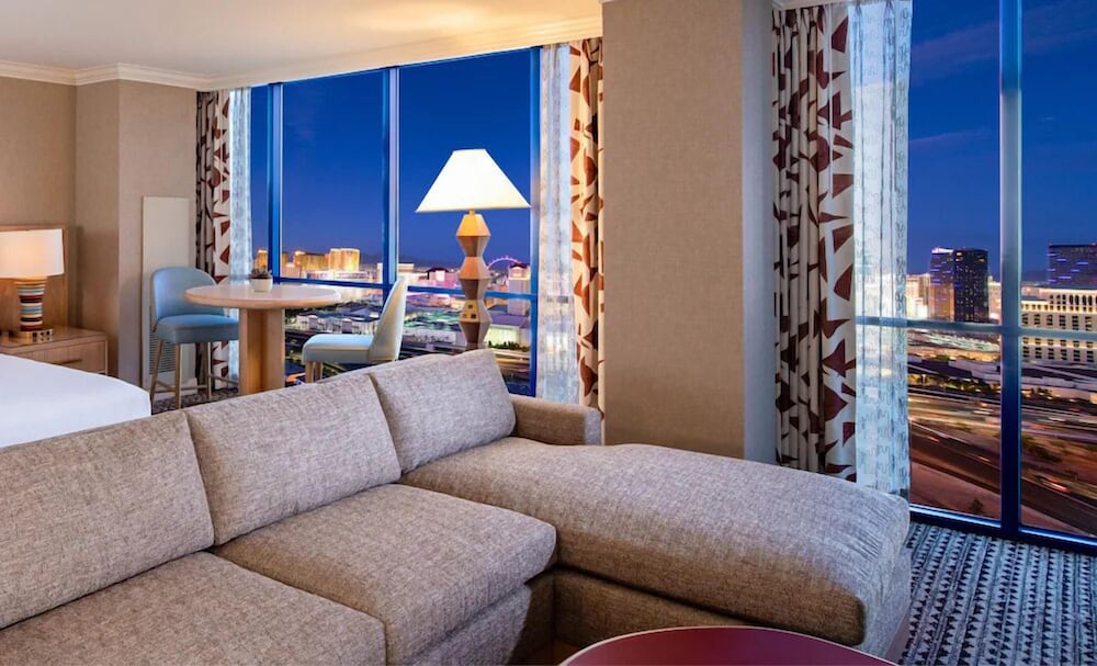 Rio Hotel & Casino - Masquerade Tower 42/61