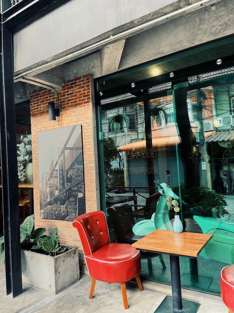 Yotaka The Hostel@Bangkok 46/59