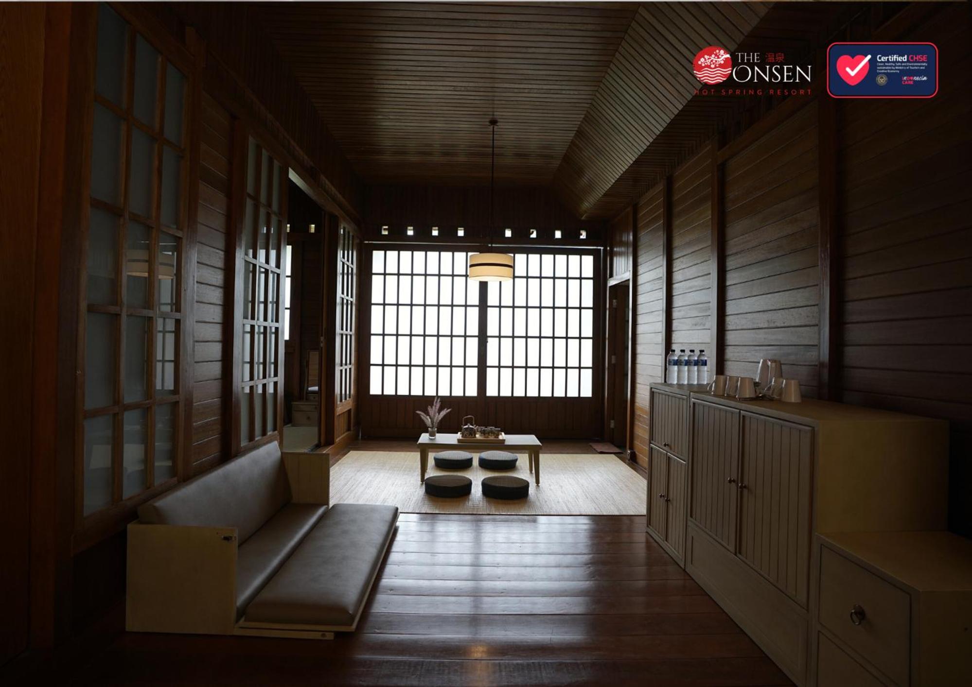 The Onsen Resort 34/49