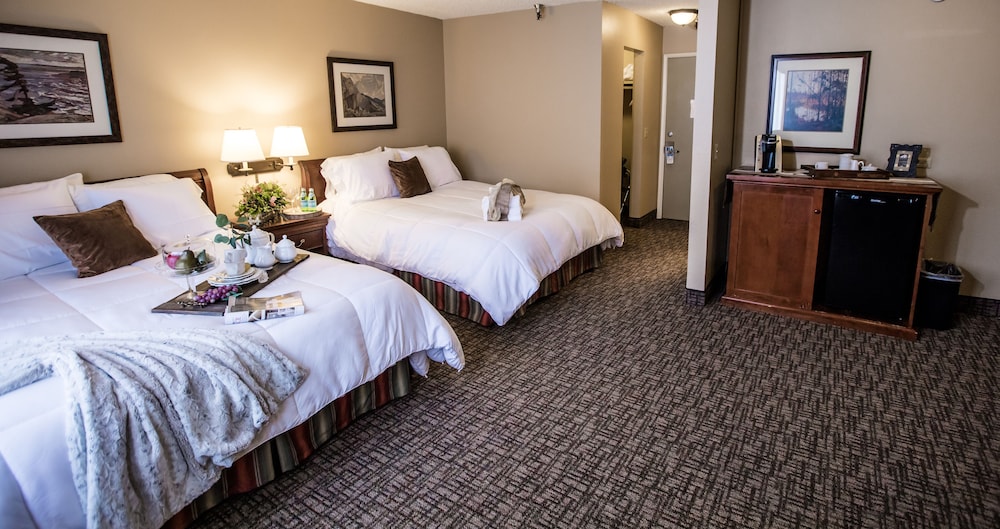 Ramada by Wyndham Juneau 18/61