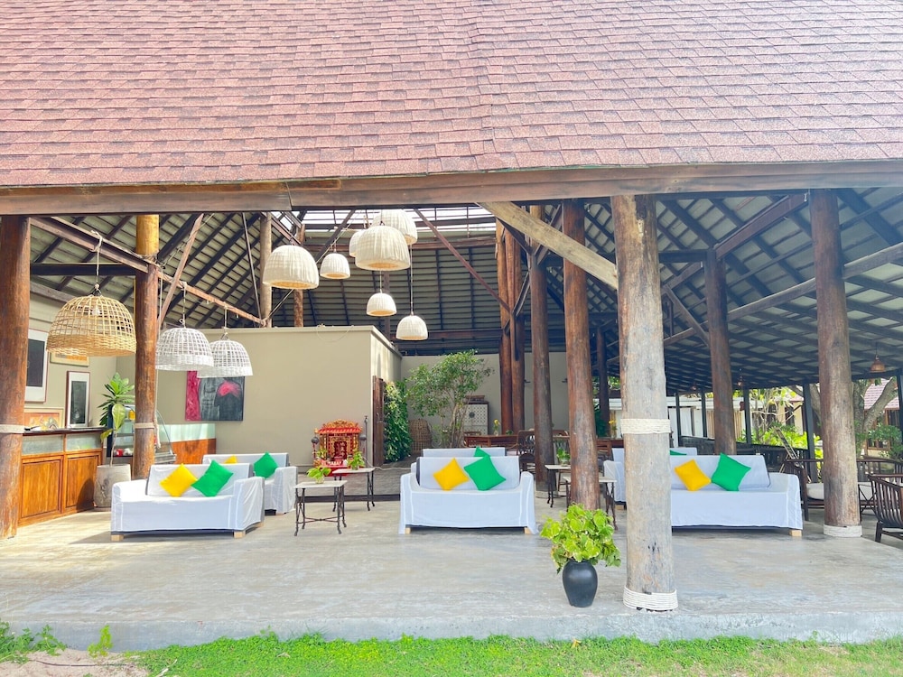 Srilanta Resort and Spa 42/50