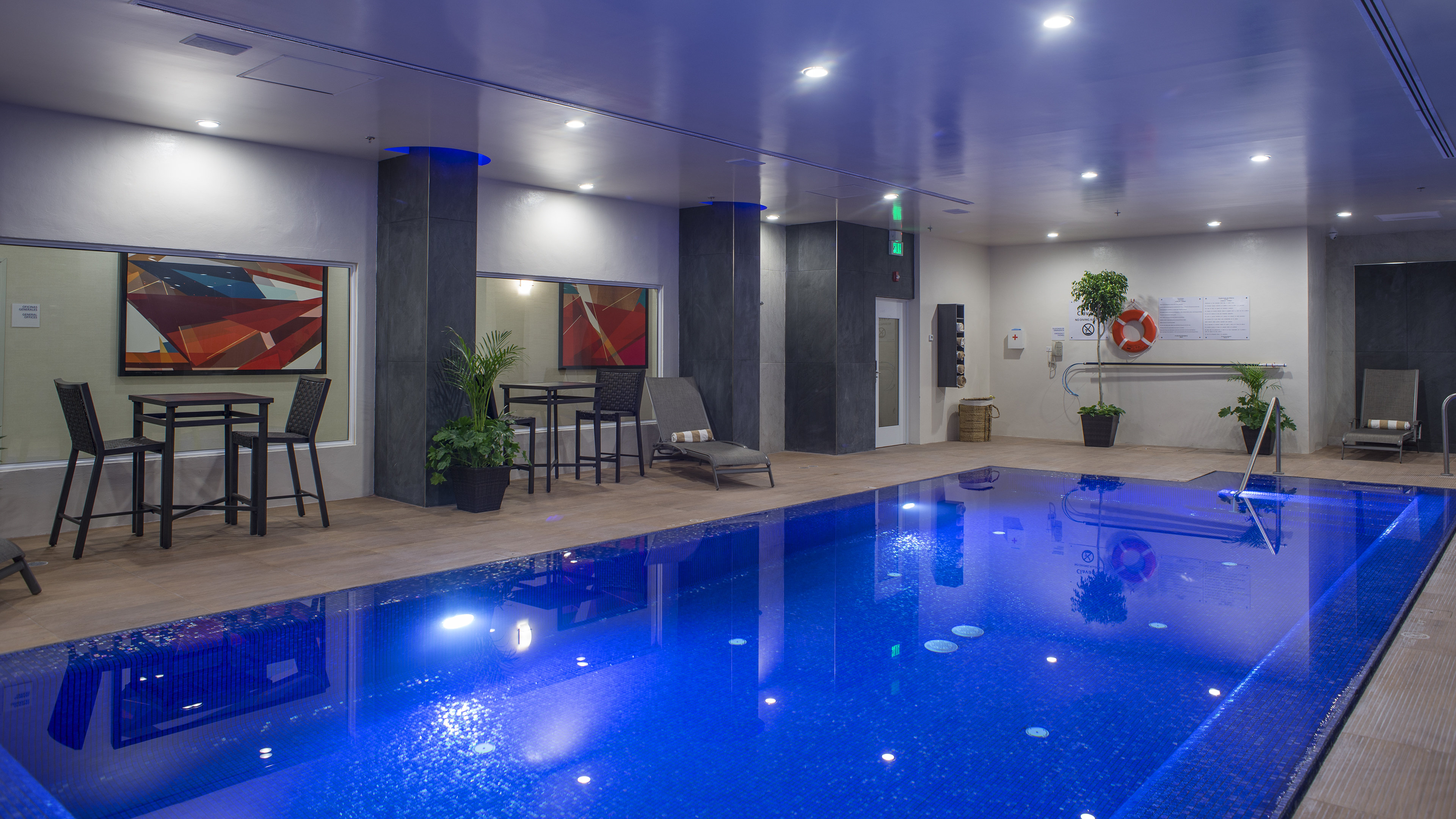 Holiday Inn Express & Suites Chihuahua Juventud 21/39