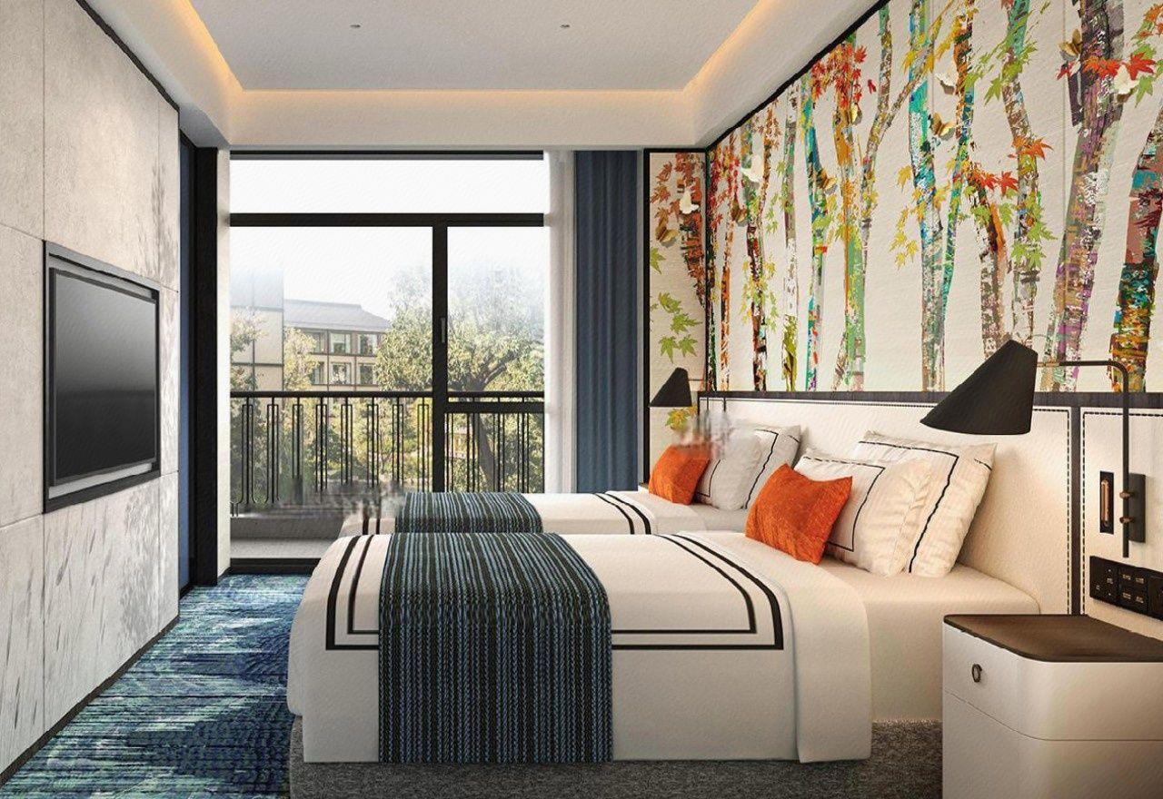 Club Med Joyview Beijing Yanqing 11/40