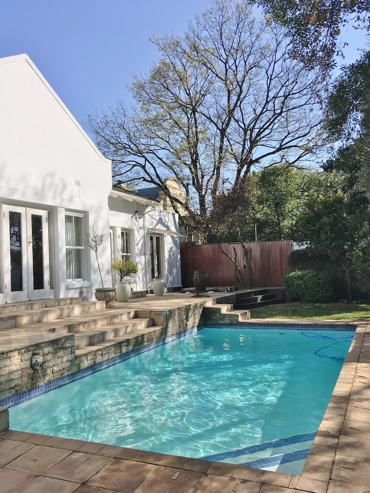 Maison Jacaranda 44/50