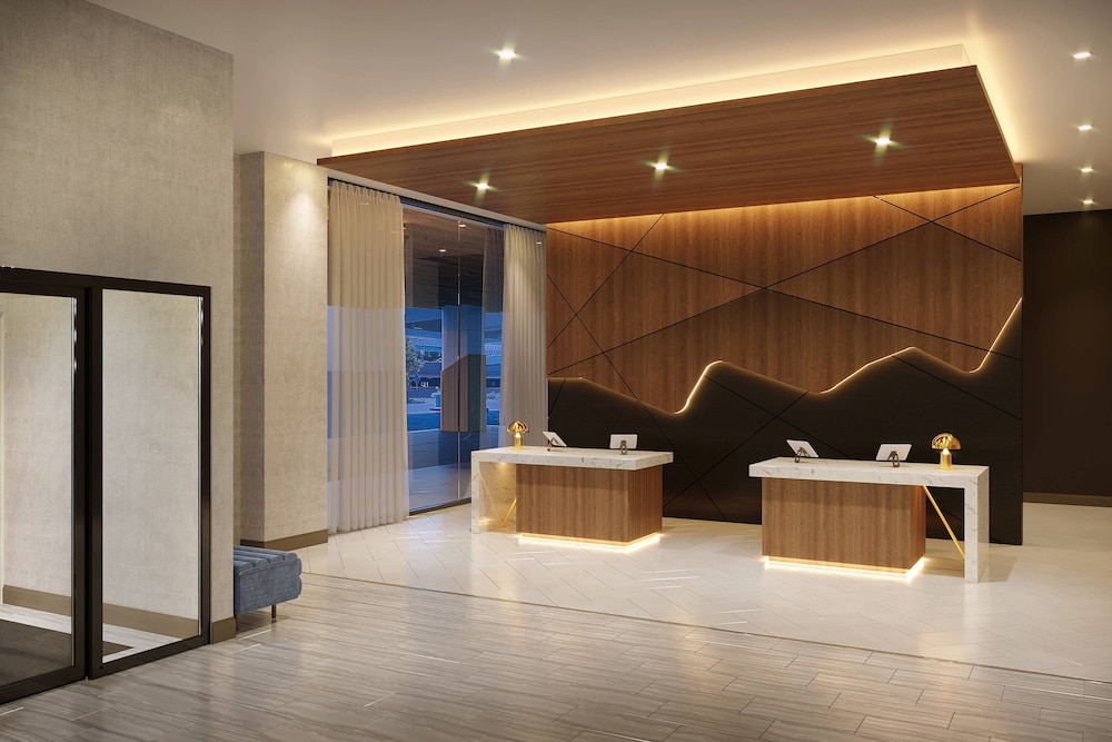 Marriott Springfield Downtown 32/61
