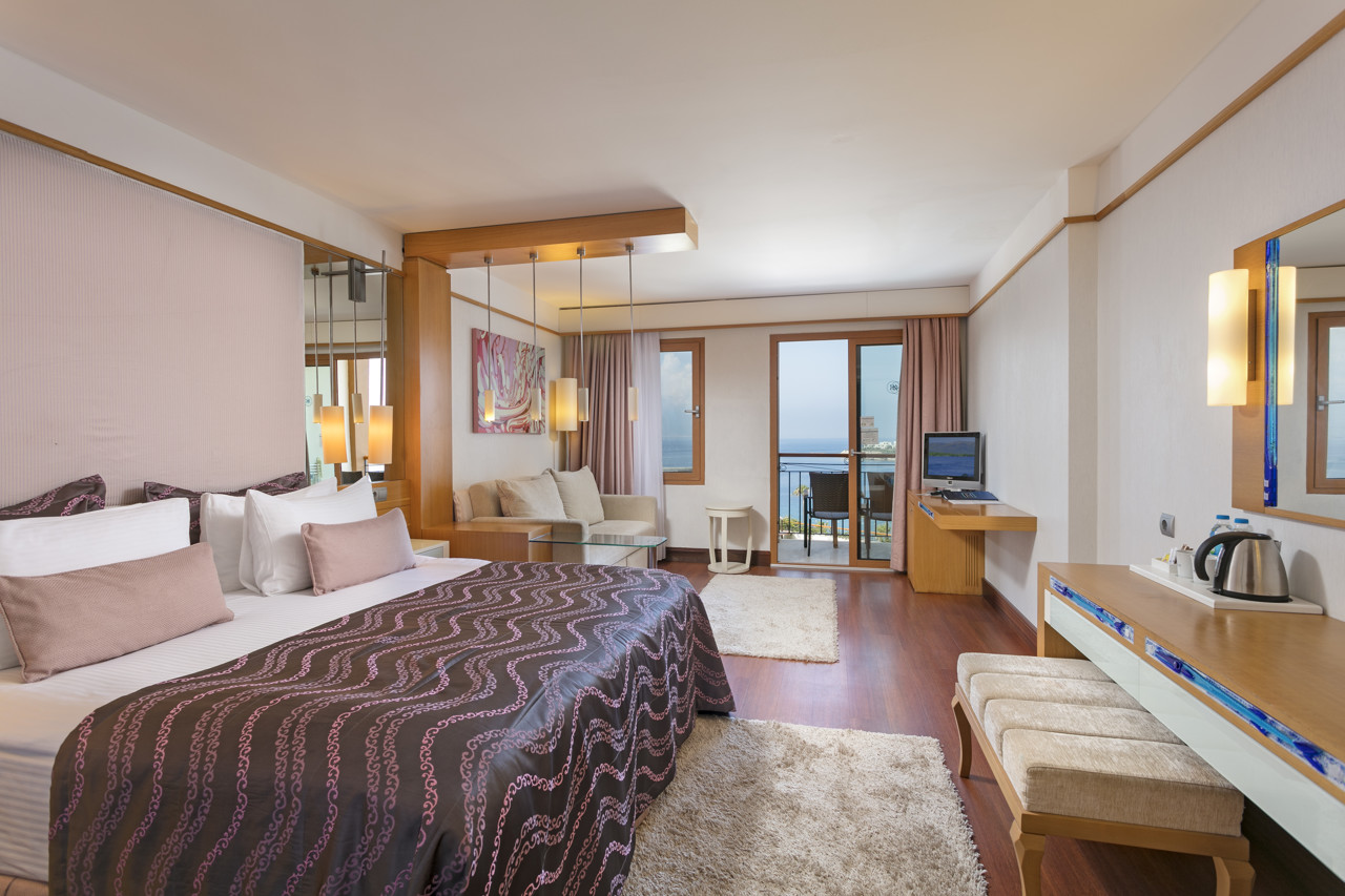 Kefaluka Resort Ultra All Inclusive 25/88