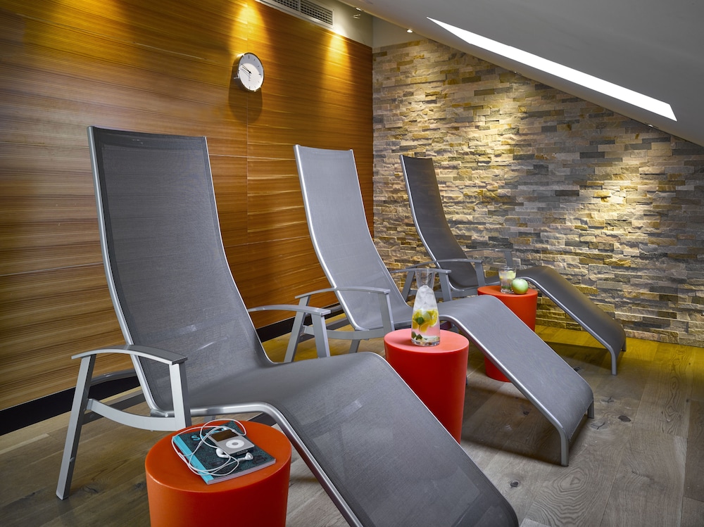 K+K Hotel Am Harras 62/70