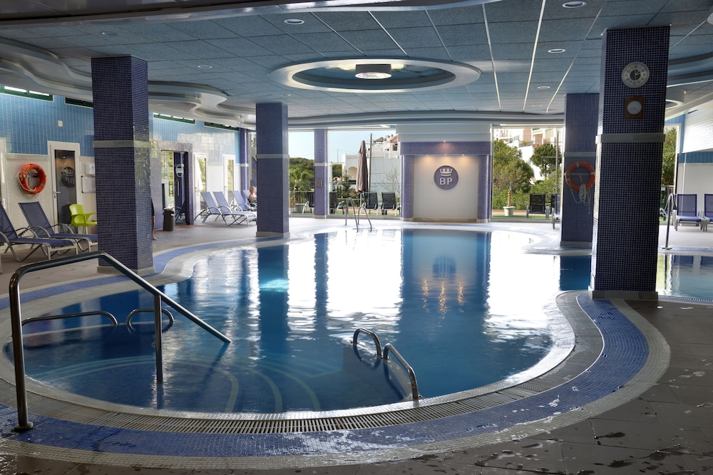 Benalmadena Palace Hotel Spa 20/50