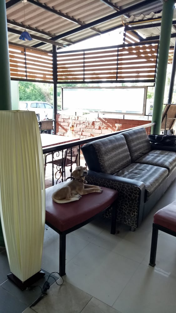 Sawasdee River Kwai Lodge 31/47