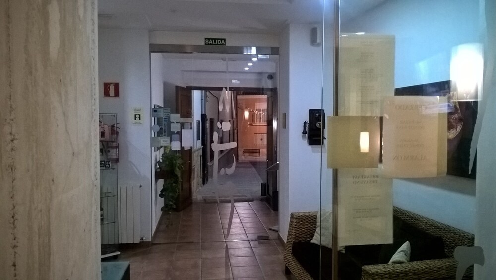 LA SITJA 5/68