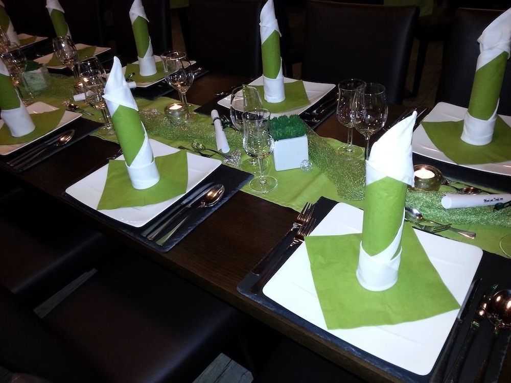 Hotel Zur Morschbach 12/22