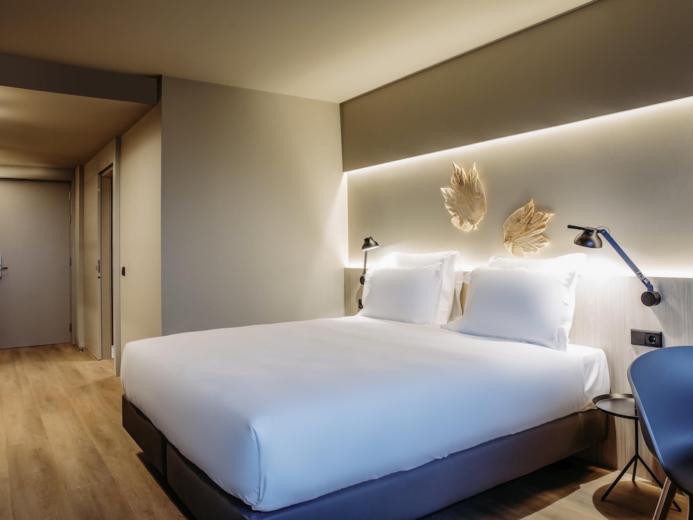 غرفة سوبيريور بسرير كينج، Mercure Fatima 7/10