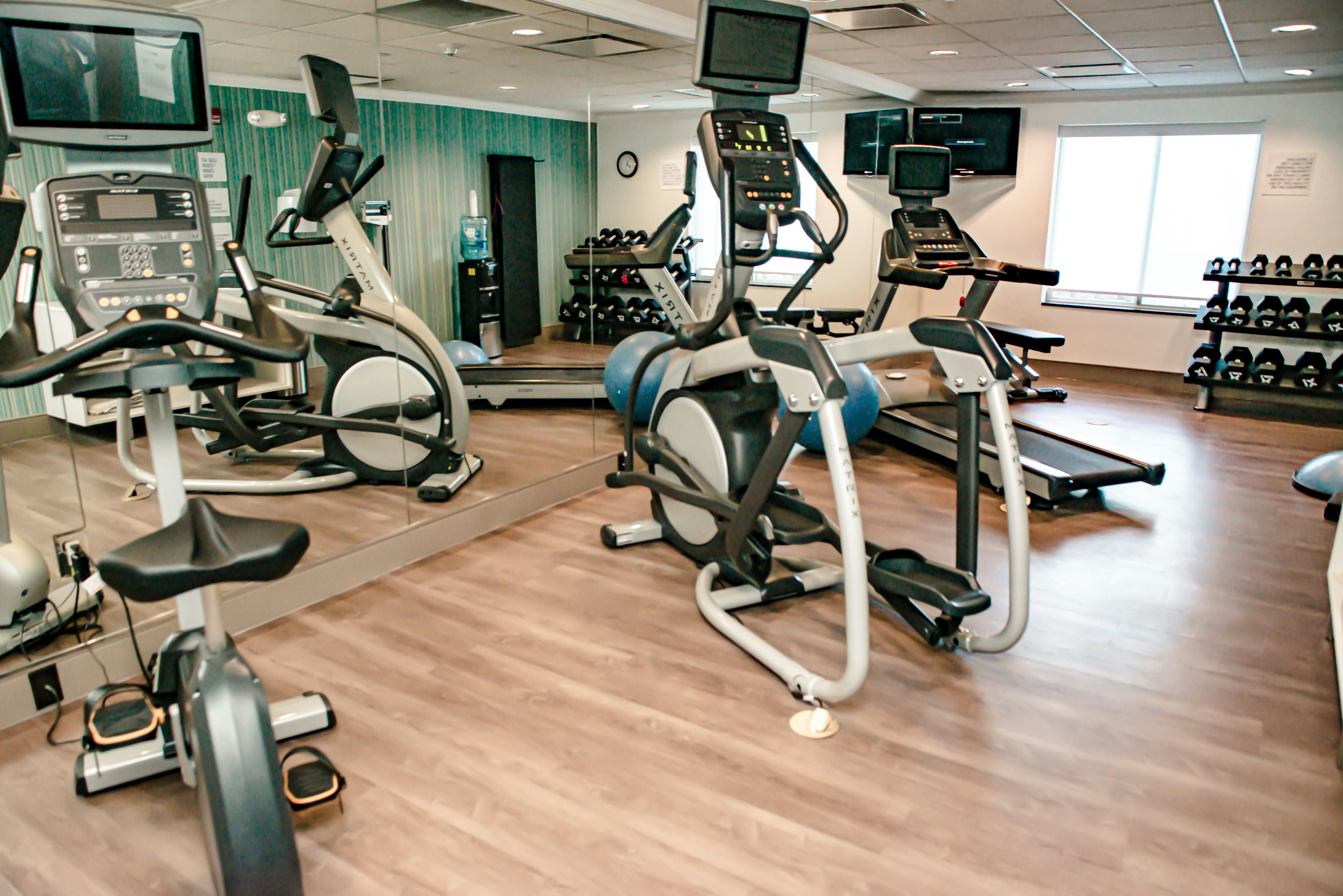 Holiday Inn Express Hotel Suites Winona 28/49