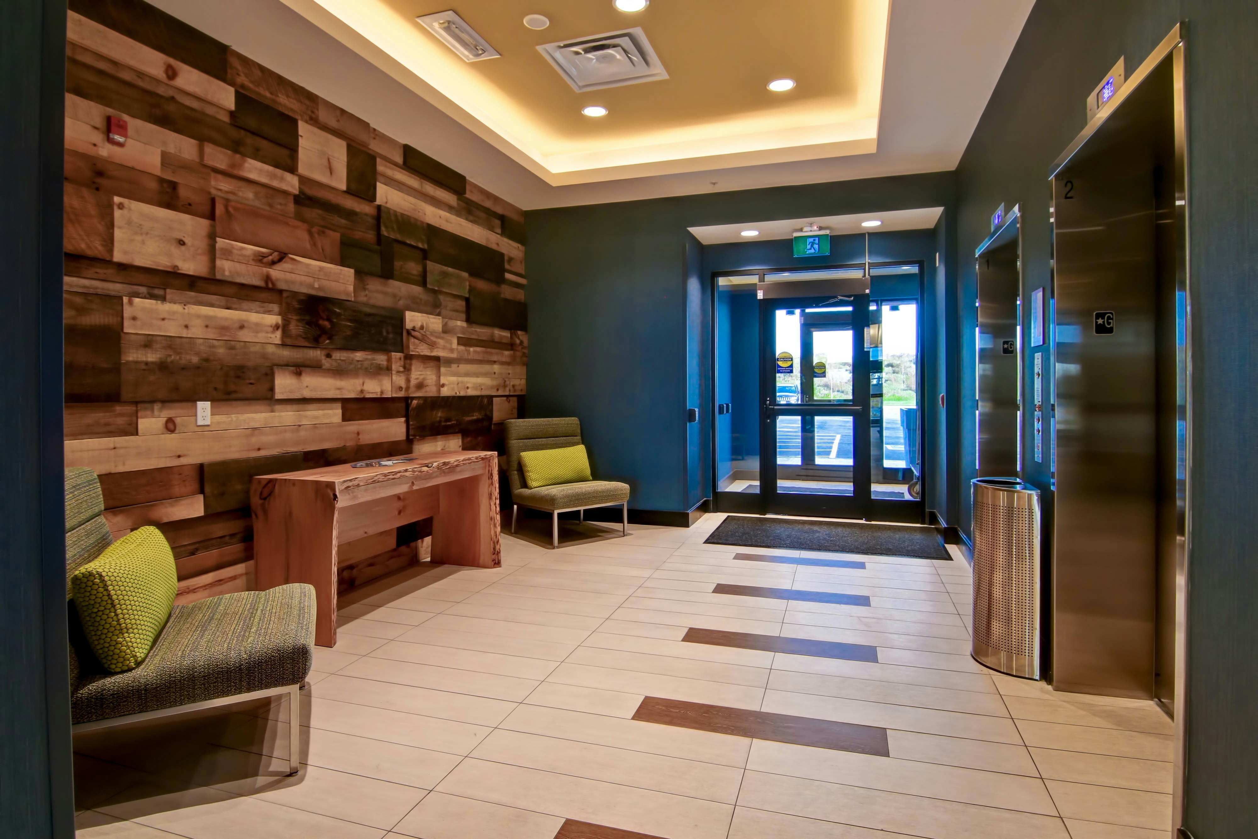 Towneplace Suites Kincardine 13/26