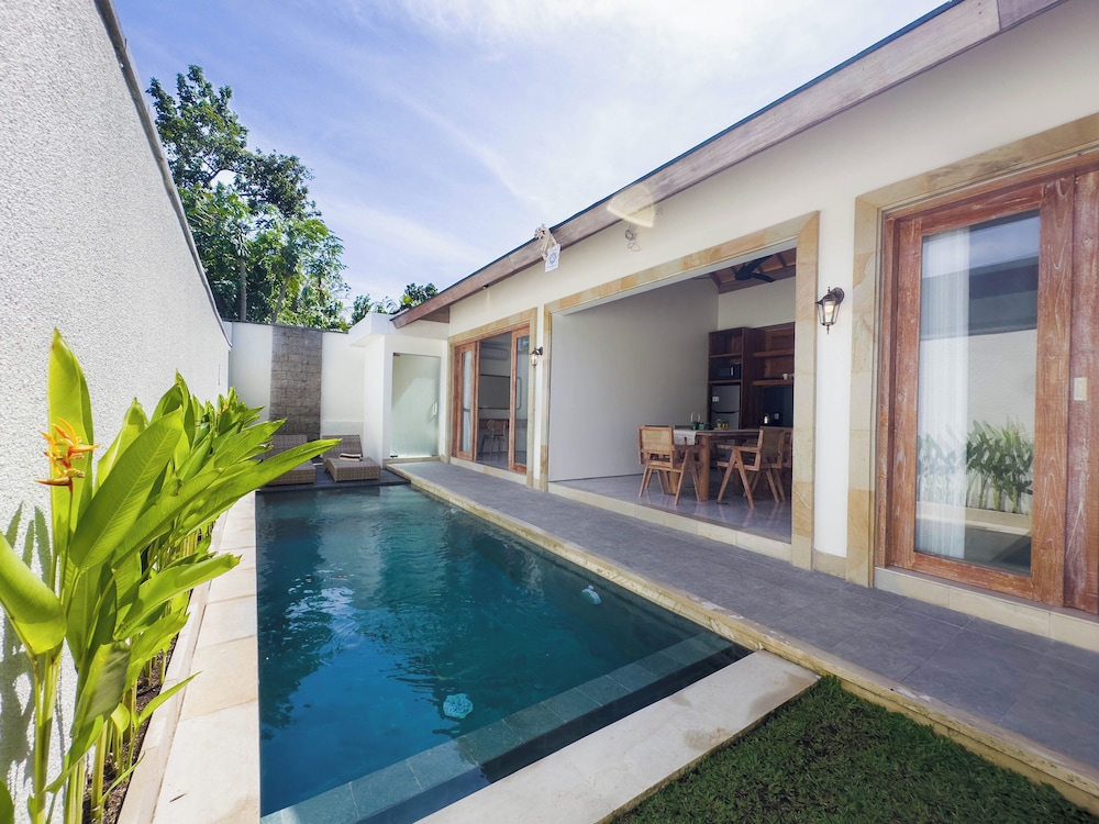 Villa Waturenggong Ubud 45/50