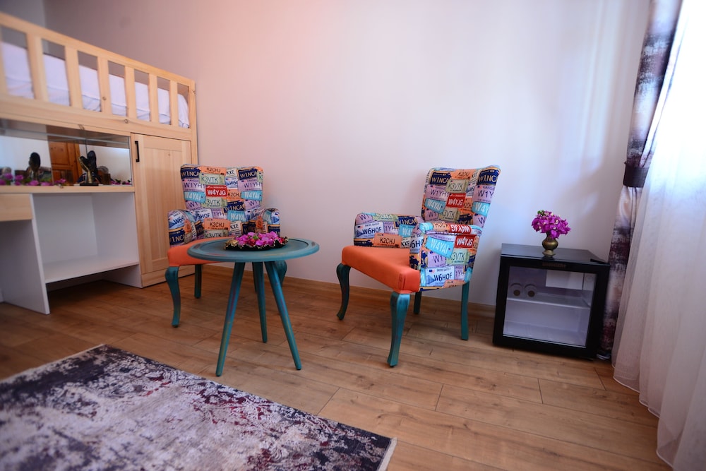 Tlos Butik Otel 34/50