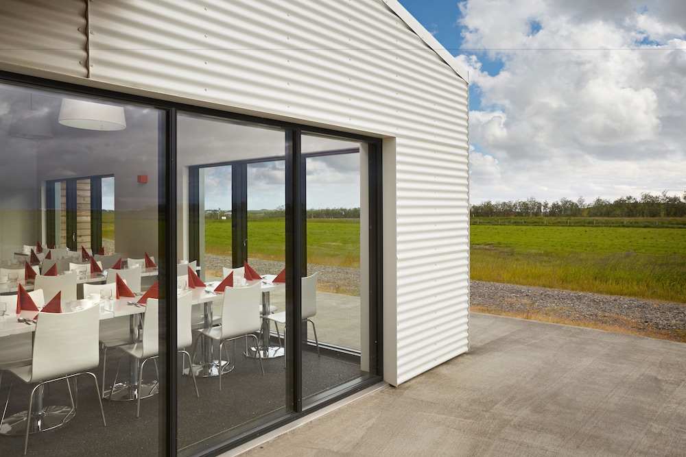 Seljavellir Guesthouse 20/40
