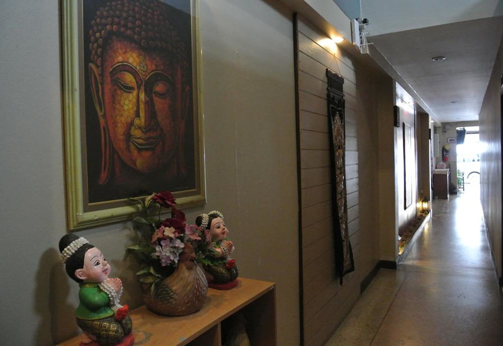 Phang Nga Guesthouse 110/121