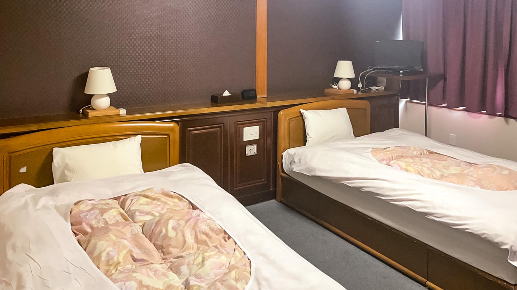 Tsutaya Hotel Tsushima 5/10