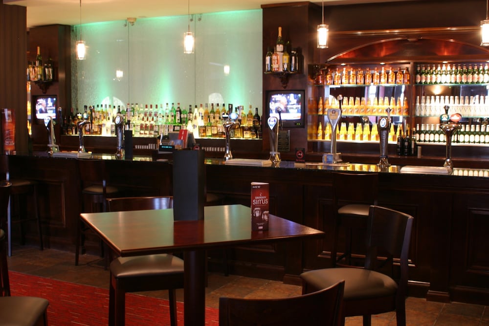 Holiday Inn Barnsley M1, JCT.37 an IHG Hotel 24/33