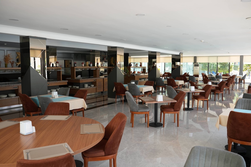 Ada Newday Resort Hotel & Spa 36/50