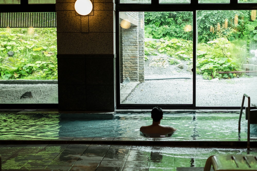 Higashikawa Asahidake Onsen Hotel Bear Monte 36/74